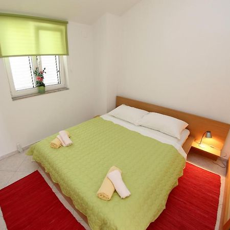 Apartmani Ukalovic Ζαντάρ Εξωτερικό φωτογραφία