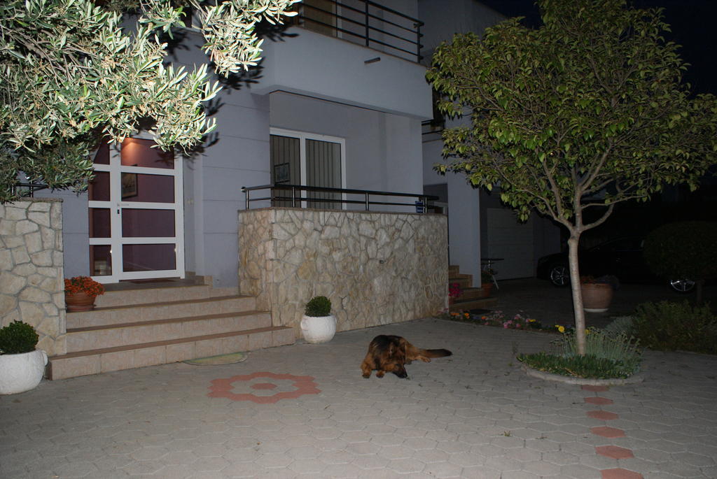 Apartmani Ukalovic Ζαντάρ Εξωτερικό φωτογραφία