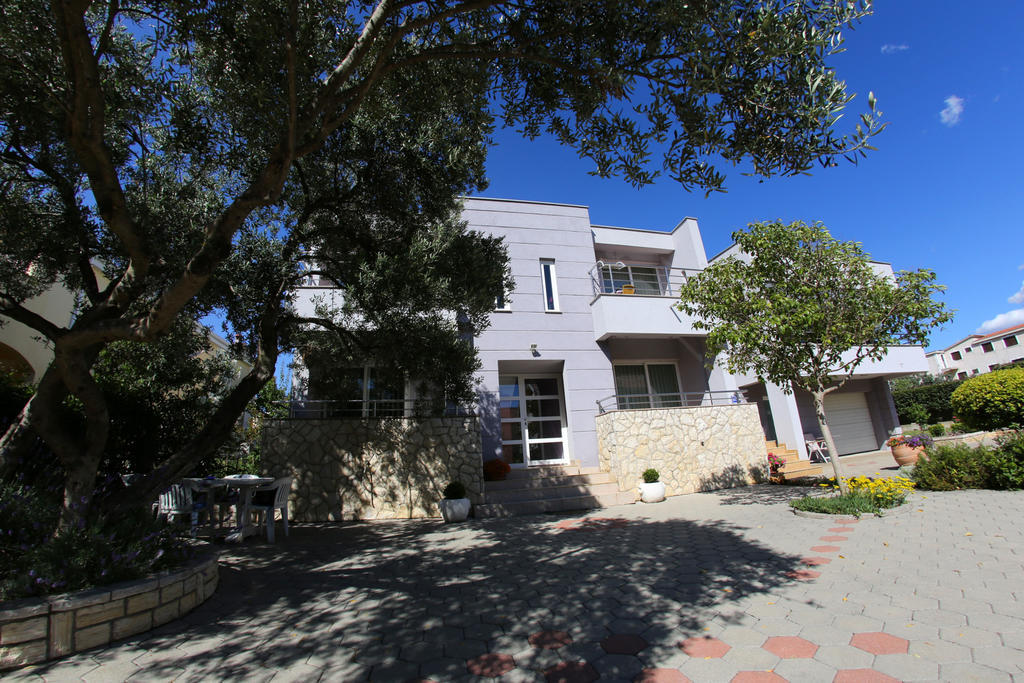 Apartmani Ukalovic Ζαντάρ Εξωτερικό φωτογραφία