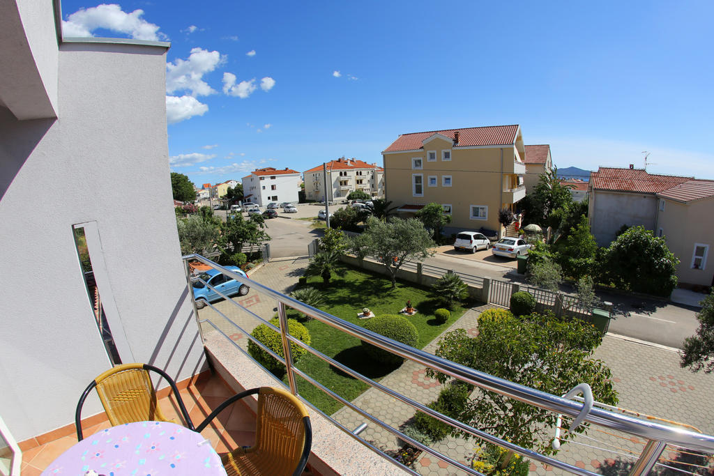 Apartmani Ukalovic Ζαντάρ Εξωτερικό φωτογραφία