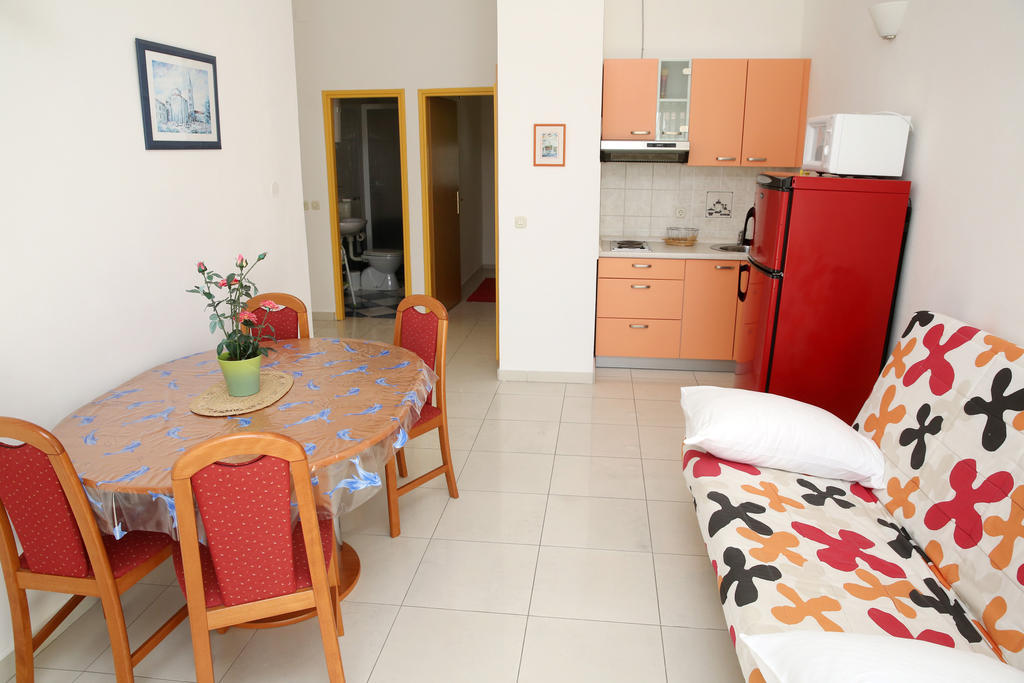 Apartmani Ukalovic Ζαντάρ Εξωτερικό φωτογραφία