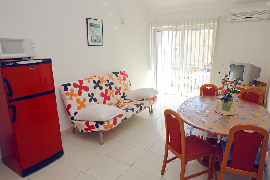 Apartmani Ukalovic Ζαντάρ Εξωτερικό φωτογραφία
