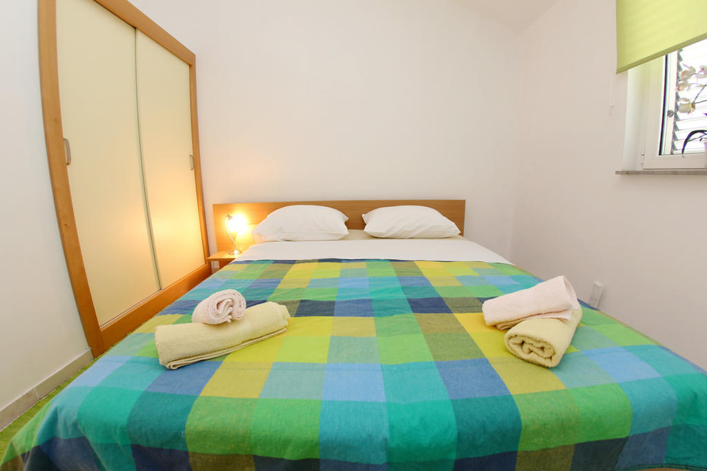 Apartmani Ukalovic Ζαντάρ Εξωτερικό φωτογραφία