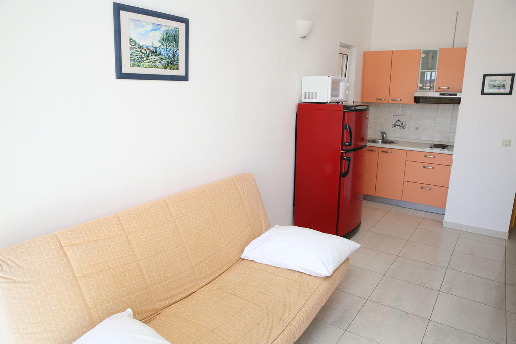Apartmani Ukalovic Ζαντάρ Δωμάτιο φωτογραφία