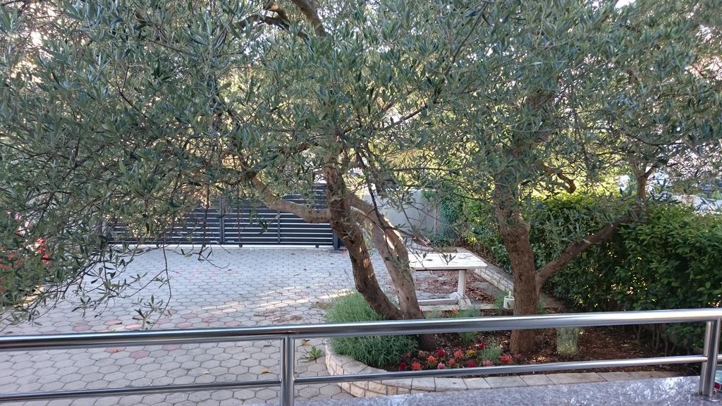 Apartmani Ukalovic Ζαντάρ Εξωτερικό φωτογραφία