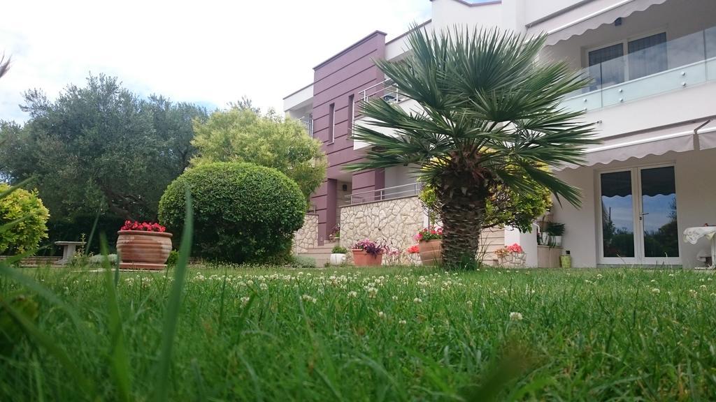 Apartmani Ukalovic Ζαντάρ Εξωτερικό φωτογραφία