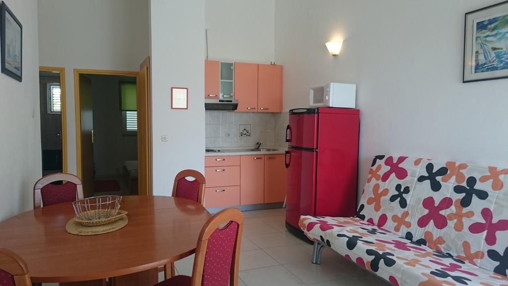 Apartmani Ukalovic Ζαντάρ Εξωτερικό φωτογραφία