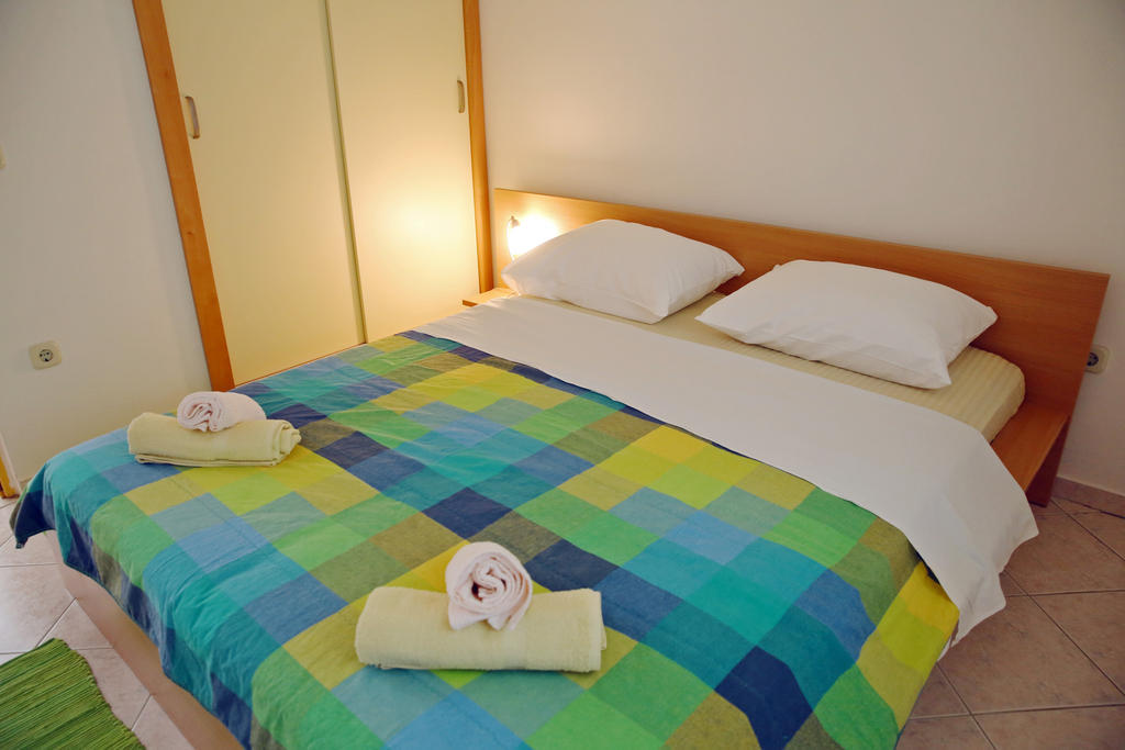Apartmani Ukalovic Ζαντάρ Εξωτερικό φωτογραφία