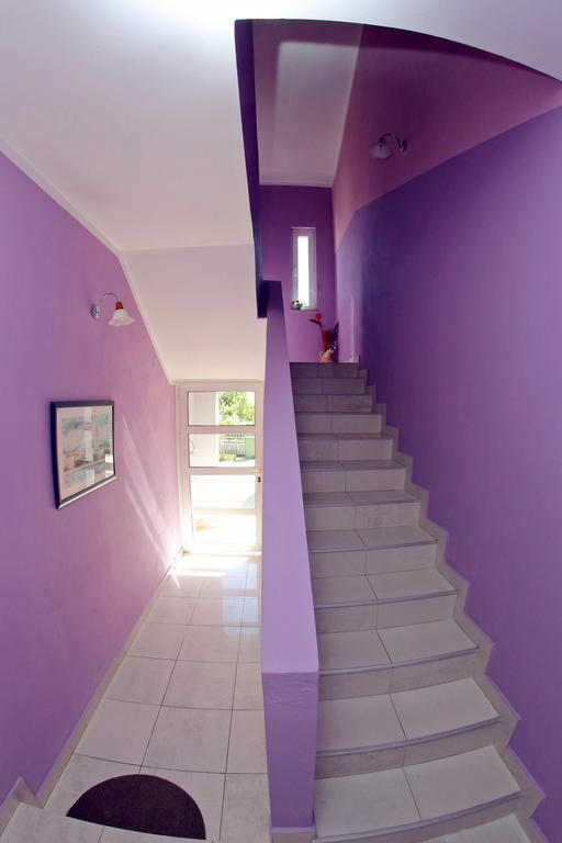 Apartmani Ukalovic Ζαντάρ Εξωτερικό φωτογραφία