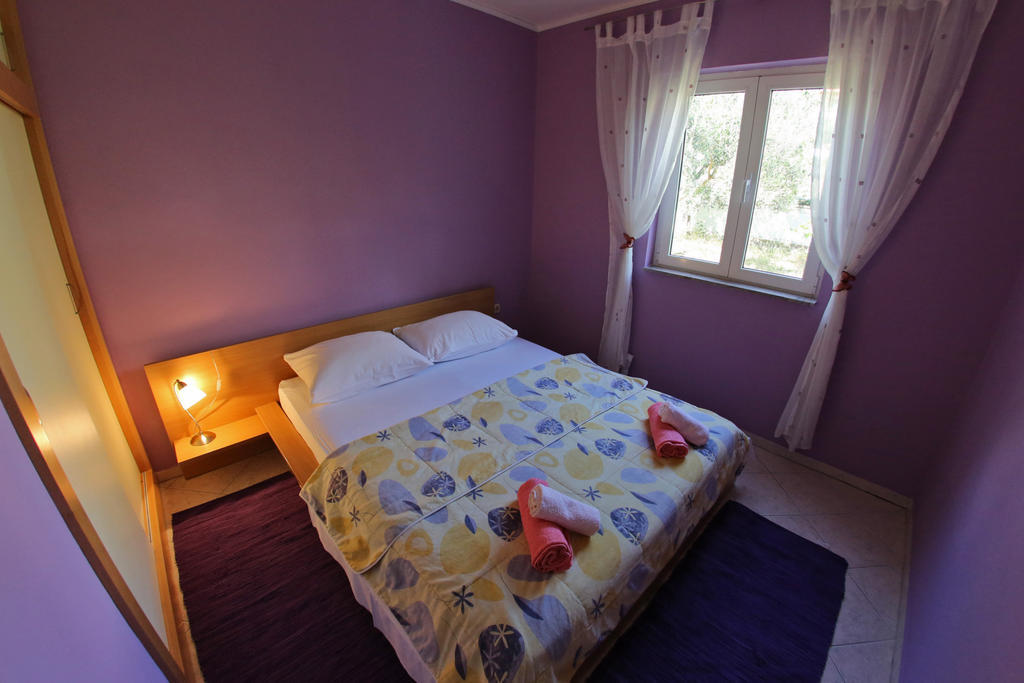 Apartmani Ukalovic Ζαντάρ Εξωτερικό φωτογραφία