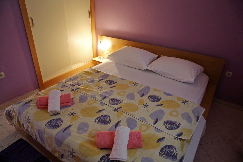 Apartmani Ukalovic Ζαντάρ Εξωτερικό φωτογραφία