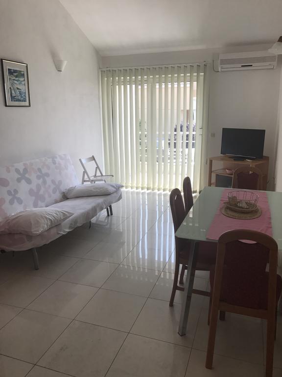 Apartmani Ukalovic Ζαντάρ Εξωτερικό φωτογραφία