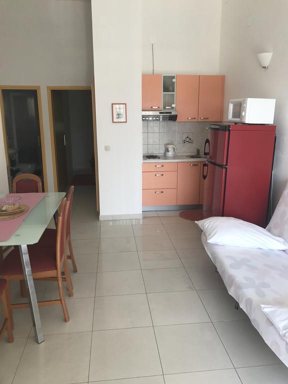 Apartmani Ukalovic Ζαντάρ Εξωτερικό φωτογραφία