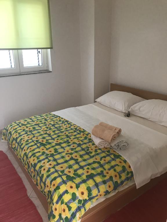 Apartmani Ukalovic Ζαντάρ Εξωτερικό φωτογραφία