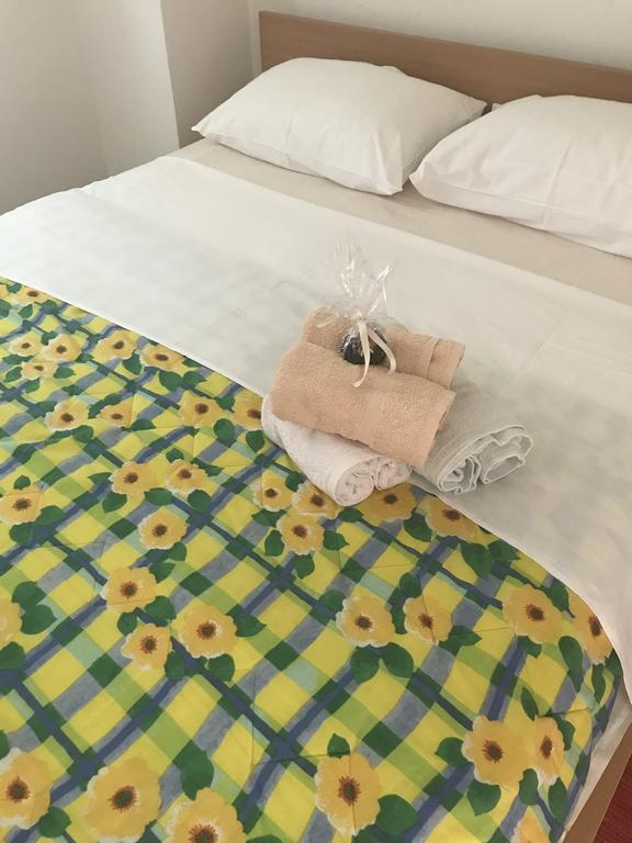 Apartmani Ukalovic Ζαντάρ Εξωτερικό φωτογραφία